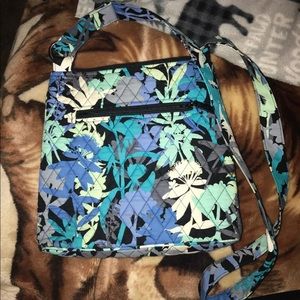 Vera Bradley crossbody